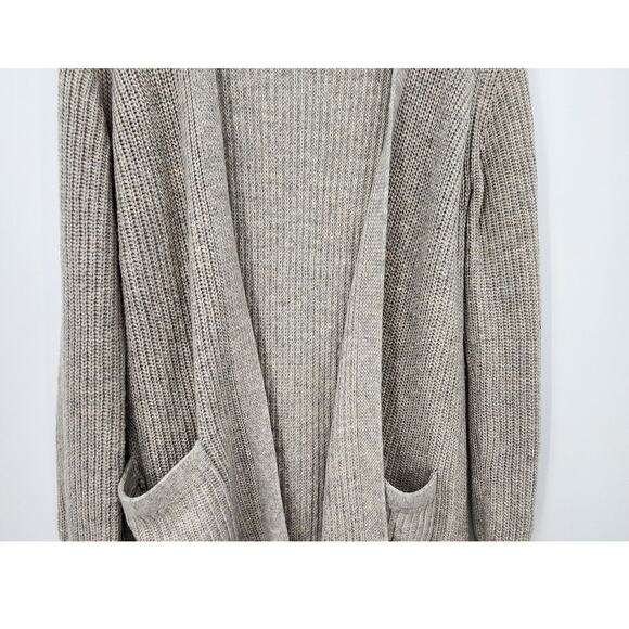 Marine Layer Cabin Cardigan Style 12915 Open Front Cardigan Long Line Size XS - Picture 5 of 10